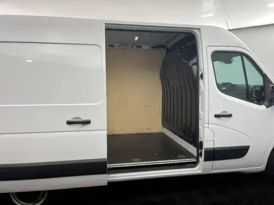 RENAULT MASTER FG III - voiture d'occasion - Photo 15