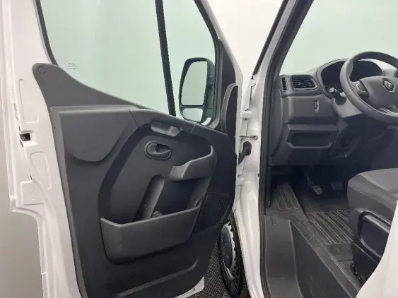 RENAULT MASTER FG III - voiture d'occasion - Photo 18