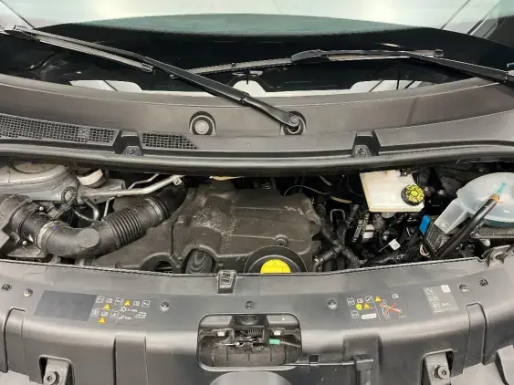 RENAULT MASTER FG III - voiture d'occasion - Photo 20