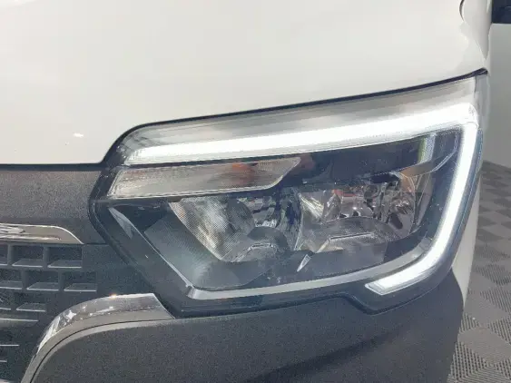 RENAULT MASTER FG III - voiture d'occasion - Photo 21