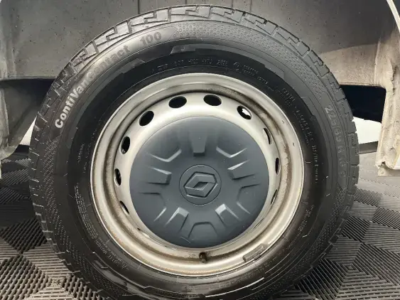 RENAULT MASTER FG III - voiture d'occasion - Photo 23