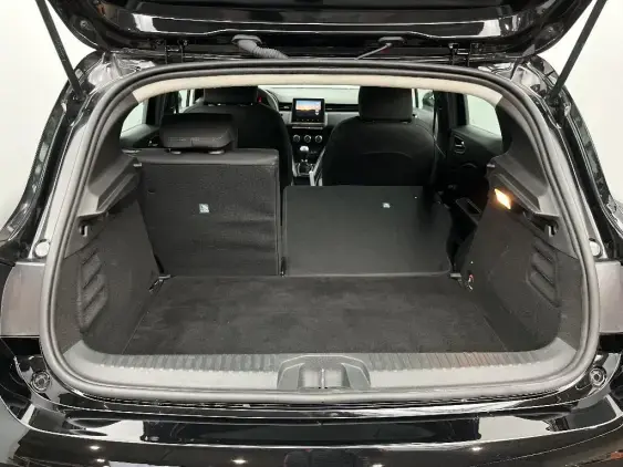 RENAULT CLIO V - voiture d'occasion - Photo 16