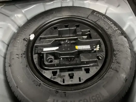 RENAULT CLIO V - voiture d'occasion - Photo 17