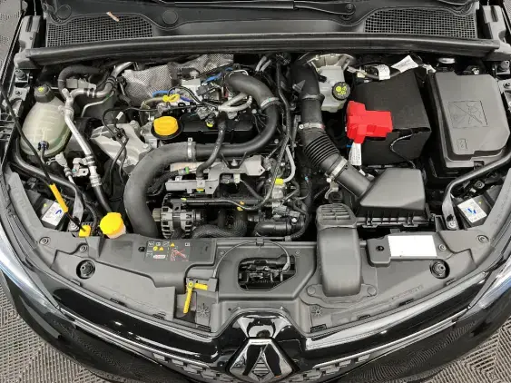 RENAULT CLIO V - voiture d'occasion - Photo 21