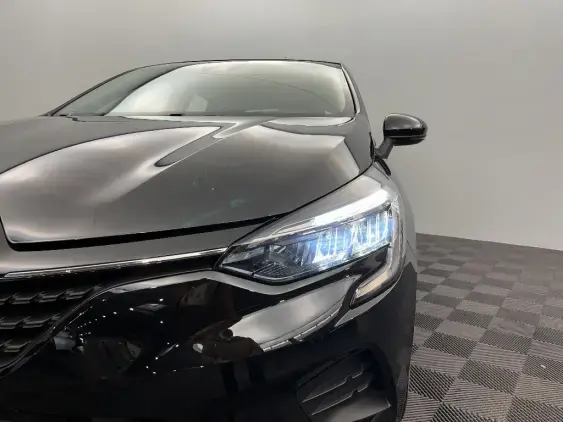 RENAULT CLIO V - voiture d'occasion - Photo 22