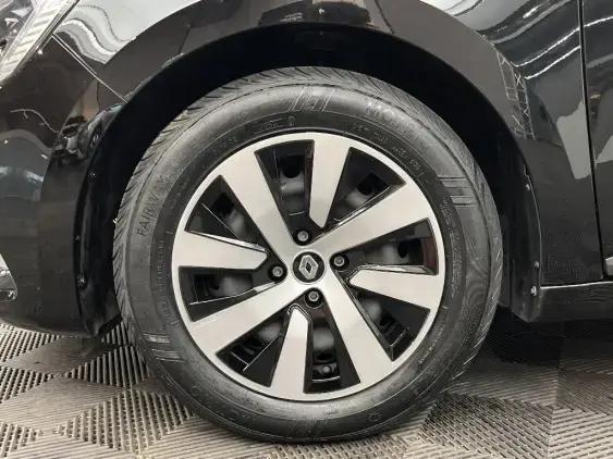 RENAULT CLIO V - voiture d'occasion - Photo 23