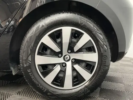 RENAULT CLIO V - voiture d'occasion - Photo 24