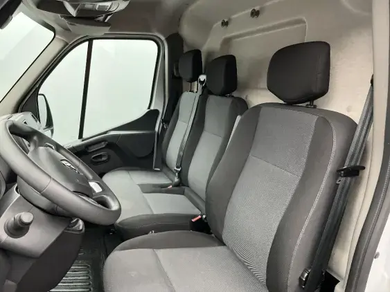 RENAULT MASTER FG III - voiture d'occasion - Photo 18