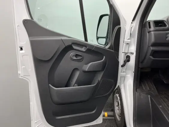 RENAULT MASTER FG III - voiture d'occasion - Photo 19