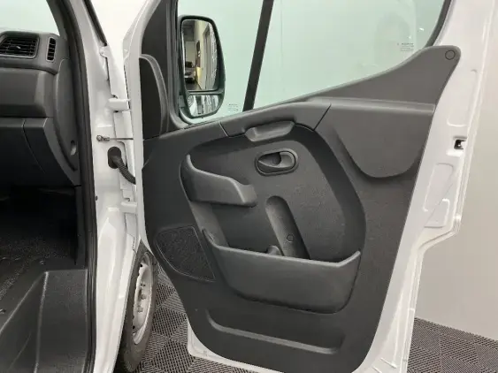 RENAULT MASTER FG III - voiture d'occasion - Photo 20