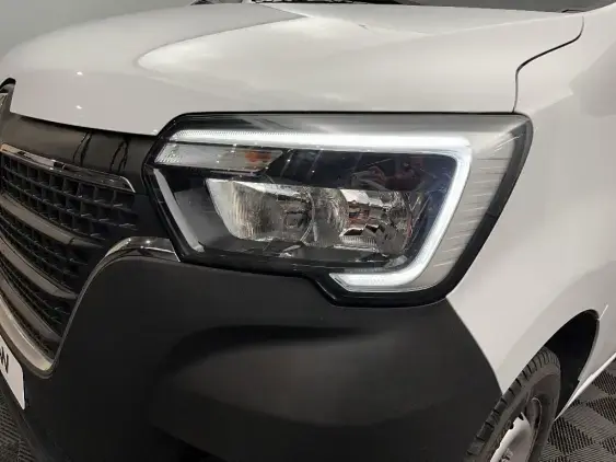 RENAULT MASTER FG III - voiture d'occasion - Photo 22