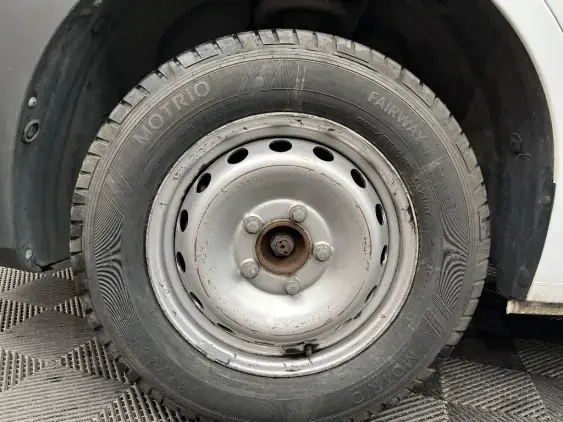 RENAULT MASTER FG III - voiture d'occasion - Photo 23