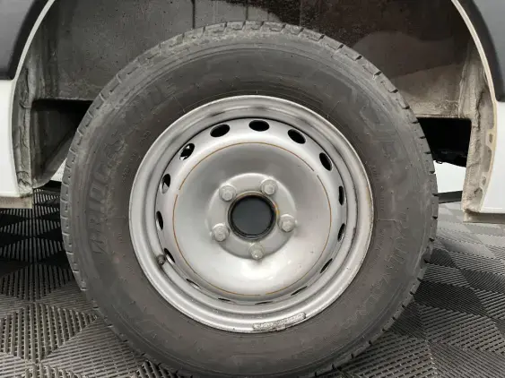 RENAULT MASTER FG III - voiture d'occasion - Photo 24