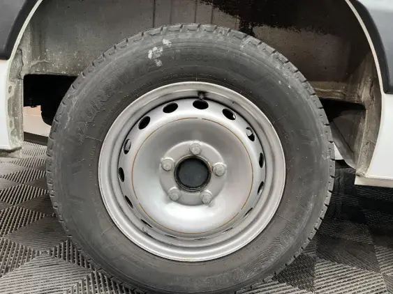 RENAULT MASTER FG III - voiture d'occasion - Photo 25