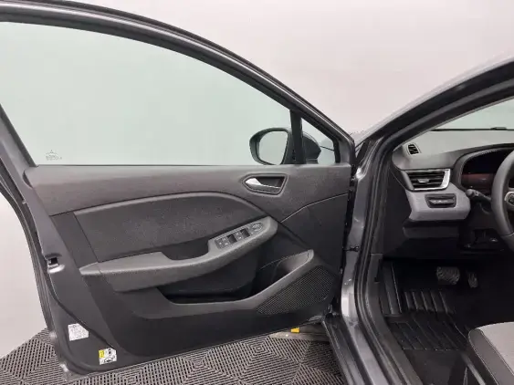 RENAULT CLIO V - voiture d'occasion - Photo 19