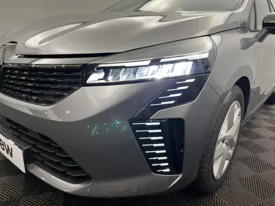 RENAULT CLIO V - voiture d'occasion - Photo 22