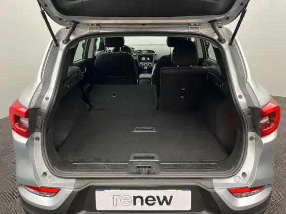 RENAULT KADJAR - voiture d'occasion - Photo 16