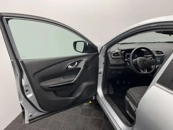 RENAULT KADJAR - voiture d'occasion - Photo 19