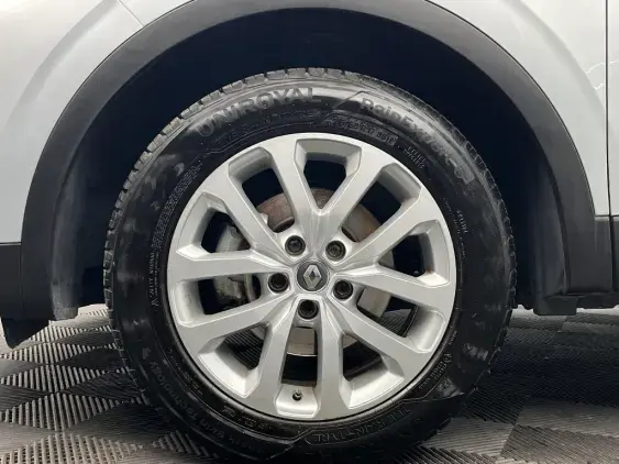 RENAULT KADJAR - voiture d'occasion - Photo 22