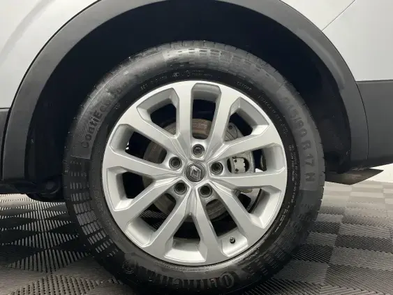 RENAULT KADJAR - voiture d'occasion - Photo 23