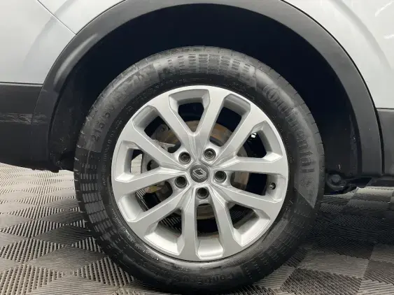 RENAULT KADJAR - voiture d'occasion - Photo 24