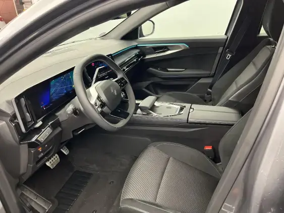 RENAULT AUSTRAL - voiture d'occasion - Photo 18