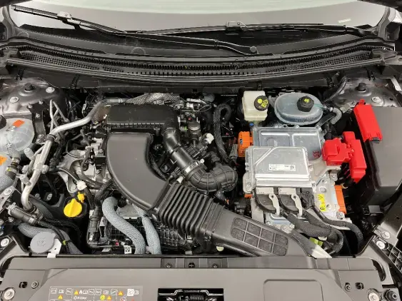 RENAULT AUSTRAL - voiture d'occasion - Photo 21