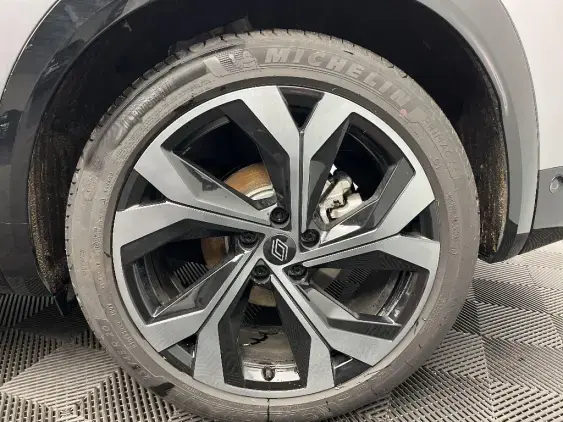 RENAULT AUSTRAL - voiture d'occasion - Photo 24