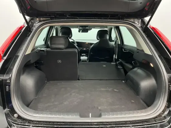 KIA NIRO II - voiture d'occasion - Photo 16