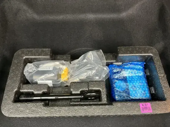 KIA NIRO II - voiture d'occasion - Photo 17