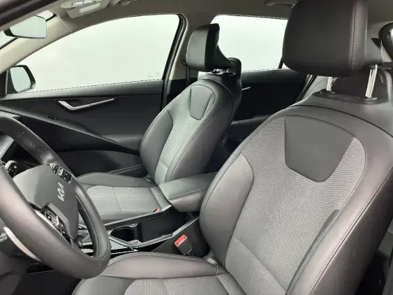 KIA NIRO II - voiture d'occasion - Photo 18