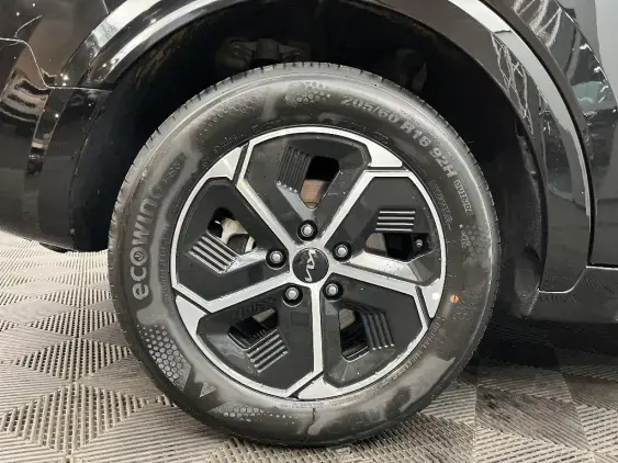 KIA NIRO II - voiture d'occasion - Photo 25