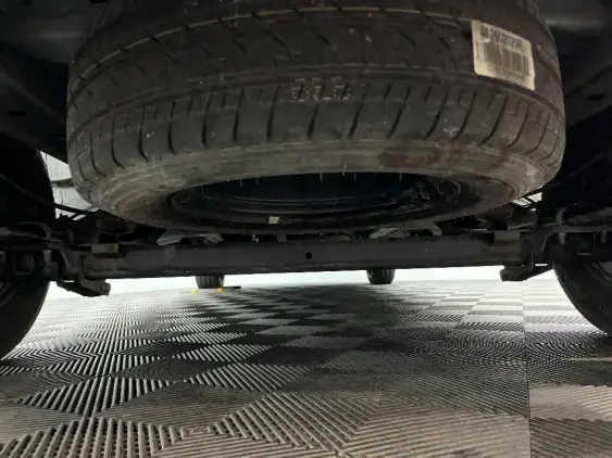 RENAULT MASTER FG III - voiture d'occasion - Photo 17