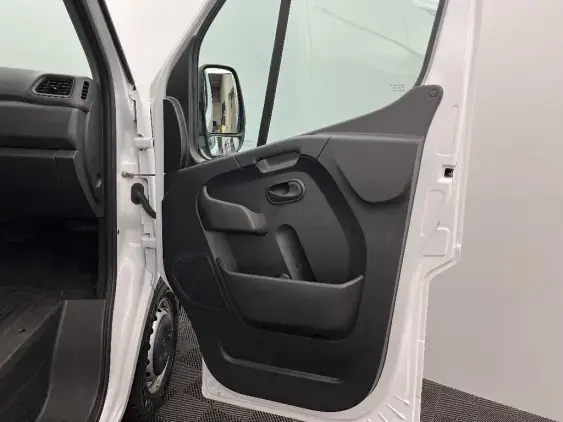 RENAULT MASTER FG III - voiture d'occasion - Photo 20