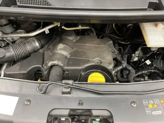 RENAULT MASTER FG III - voiture d'occasion - Photo 21