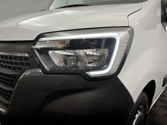 RENAULT MASTER FG III - voiture d'occasion - Photo 22