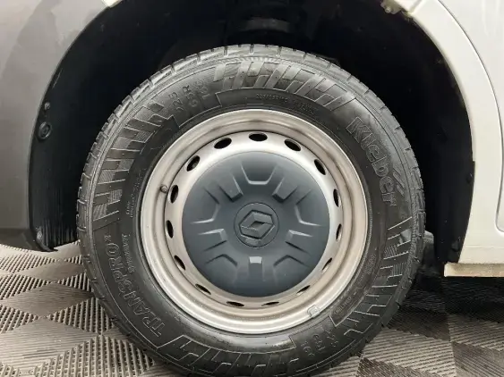 RENAULT MASTER FG III - voiture d'occasion - Photo 23