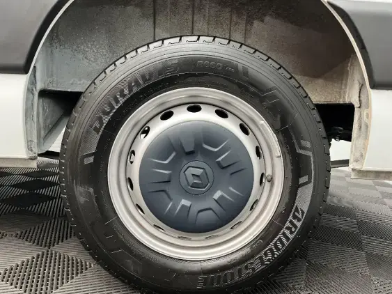 RENAULT MASTER FG III - voiture d'occasion - Photo 24