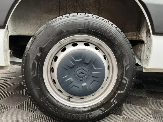 RENAULT MASTER FG III - voiture d'occasion - Photo 25