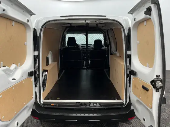 RENAULT EXPRESS VAN I - voiture d'occasion - Photo 16