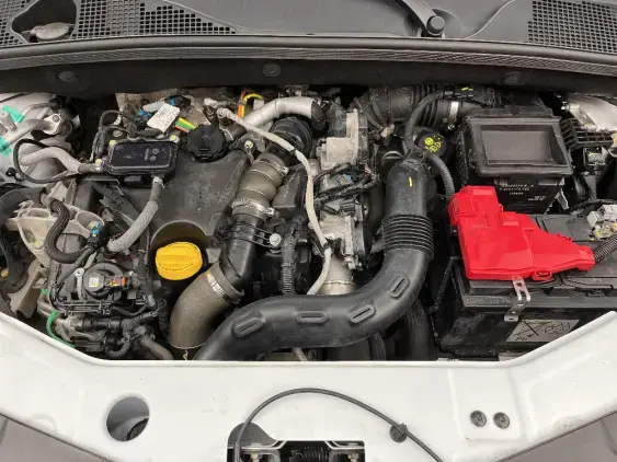 RENAULT EXPRESS VAN I - voiture d'occasion - Photo 21