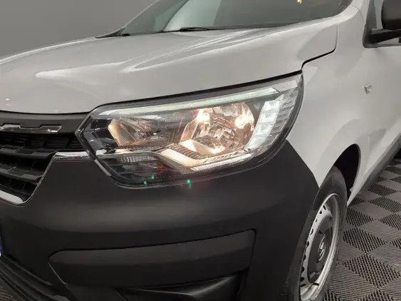 RENAULT EXPRESS VAN I - voiture d'occasion - Photo 22