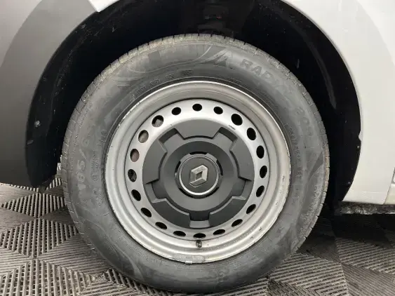 RENAULT EXPRESS VAN I - voiture d'occasion - Photo 23