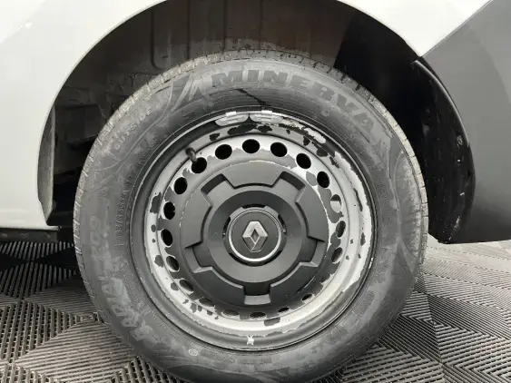 RENAULT EXPRESS VAN I - voiture d'occasion - Photo 24