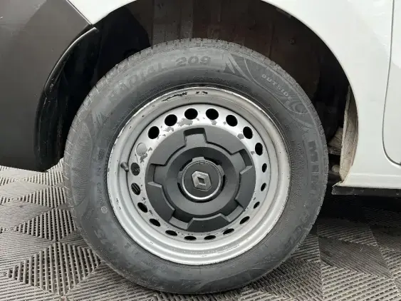 RENAULT EXPRESS VAN I - voiture d'occasion - Photo 25