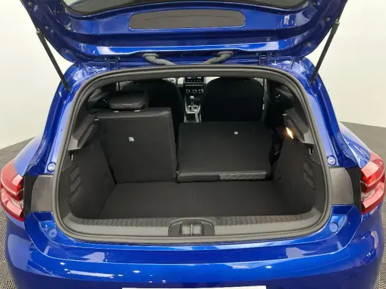 RENAULT CLIO V - voiture d'occasion - Photo 16