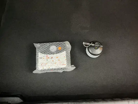 RENAULT CLIO V - voiture d'occasion - Photo 17