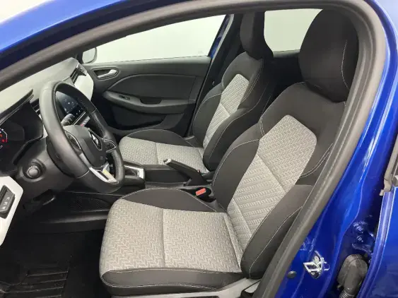 RENAULT CLIO V - voiture d'occasion - Photo 18