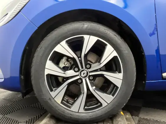 RENAULT CLIO V - voiture d'occasion - Photo 23