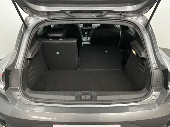 RENAULT CLIO V - voiture d'occasion - Photo 16